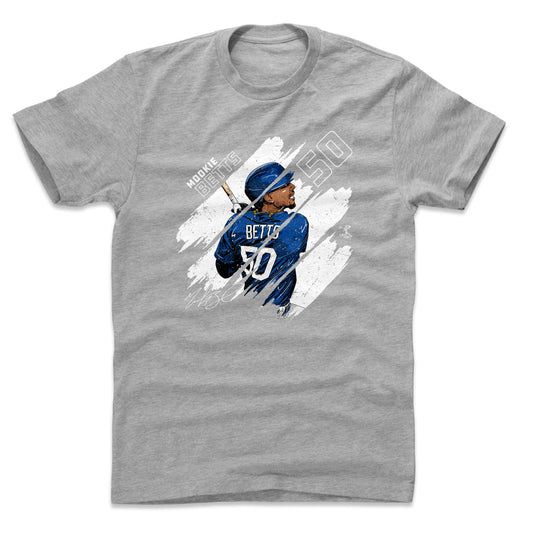 Mookie Betts Stripes