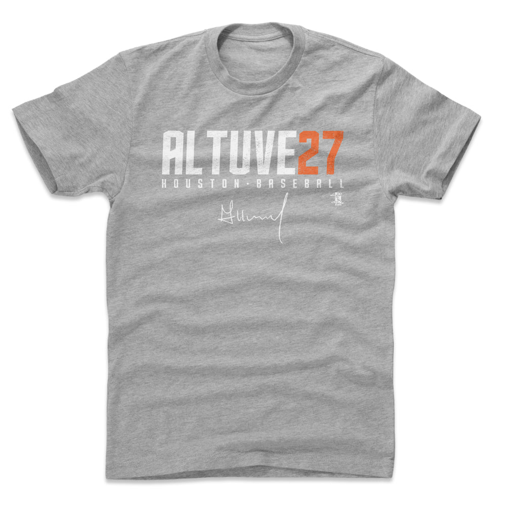 Jose Altuve Altuve27 W