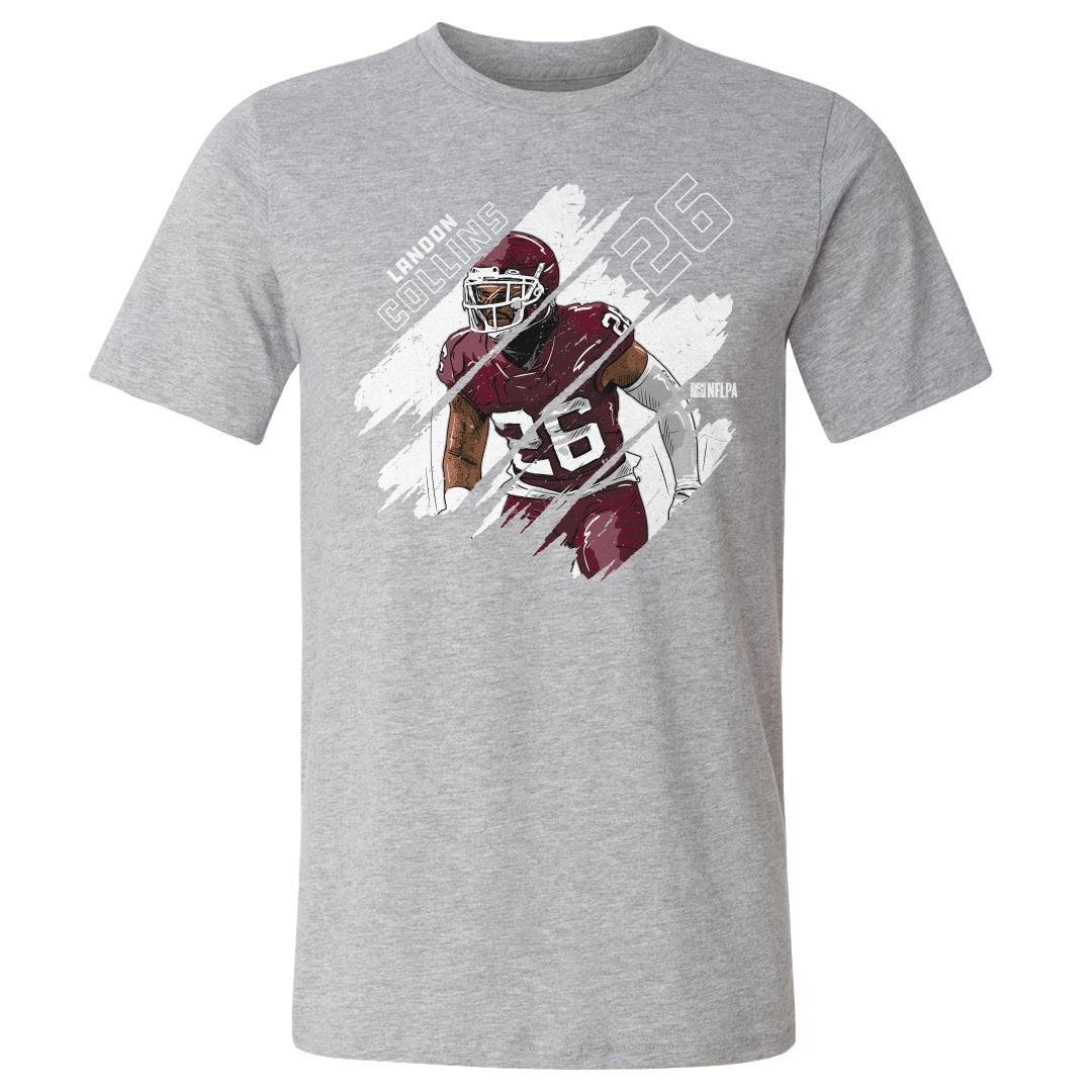 Landon Collins Stripes