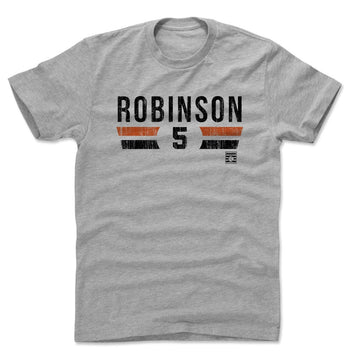 Brooks Robinson Font K