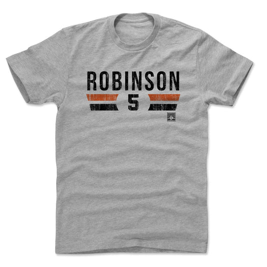 Brooks Robinson Font K