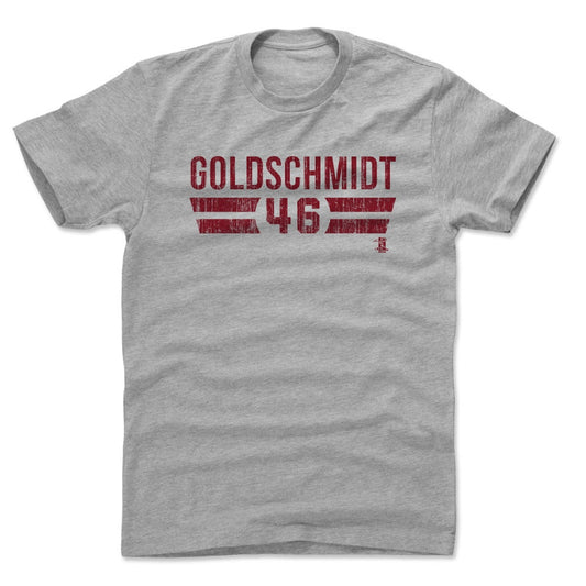 Paul Goldschmidt St. Louis Font