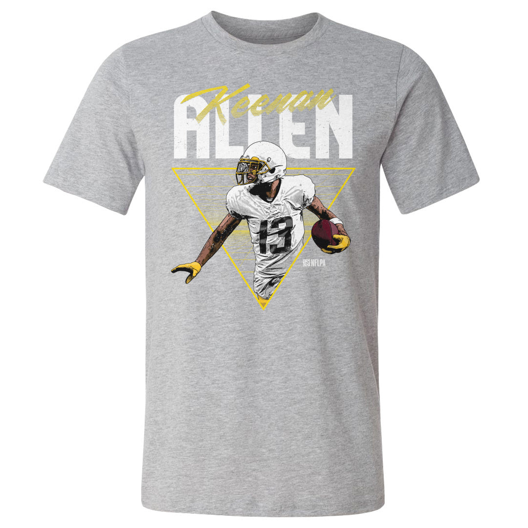 Keenan Allen Los Angeles Retro