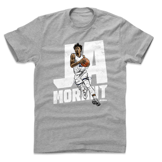 Ja Morant Drive
