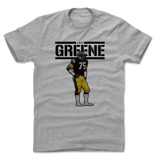Joe Greene Play K/Unisex Tee/3XL