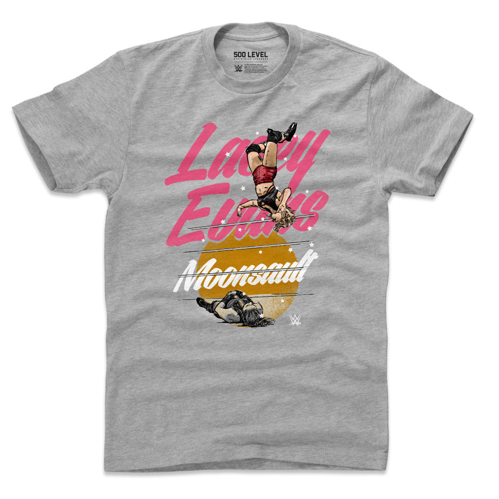 Lacey Evans Moonsault