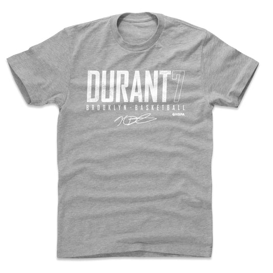 Kevin Durant Brooklyn Elite