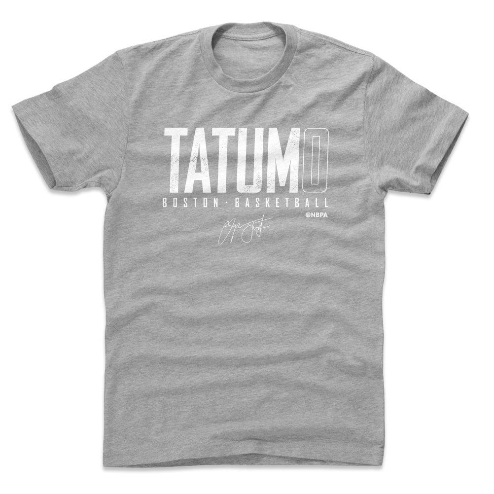 Jayson Tatum Boston Elite