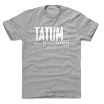 Jayson Tatum Boston Elite