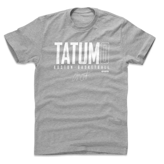 Jayson Tatum Boston Elite