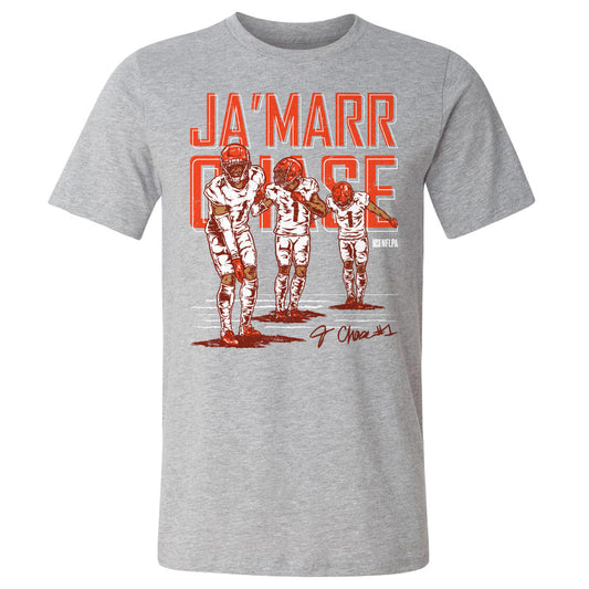 Ja'Marr Chase Touchdown Dance
