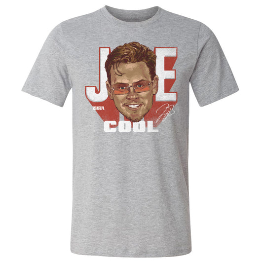 Joe Burrow Cincinnati Joe Cool