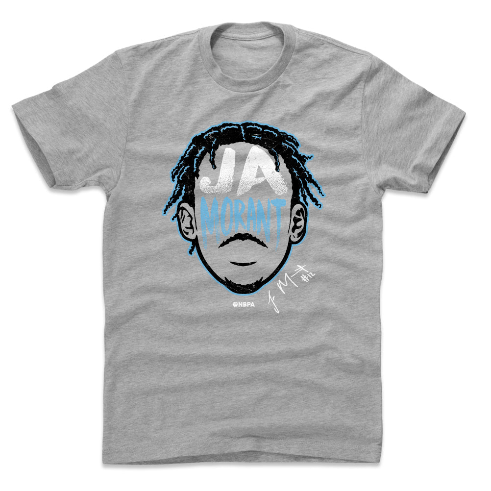 Ja Morant Silhouette