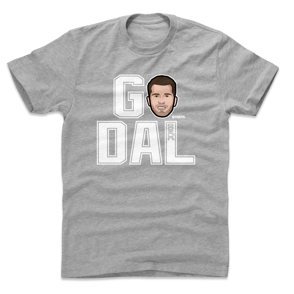 Luka Doncic GO DAL