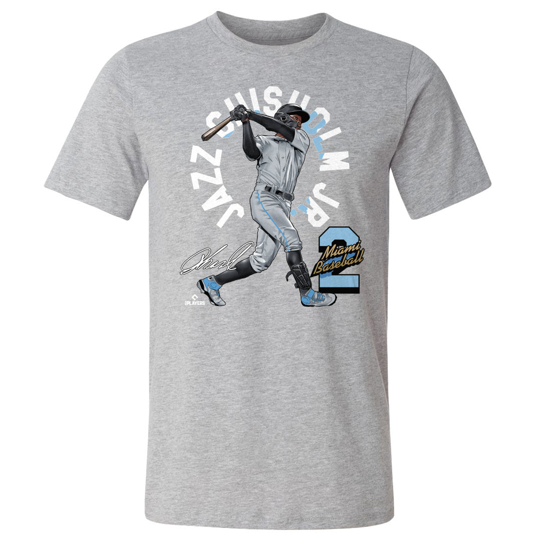 Jazz Chisholm Arc Name WHT