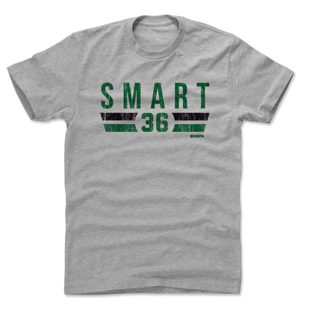 Marcus Smart Boston Font G