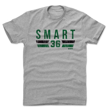 Marcus Smart Boston Font G