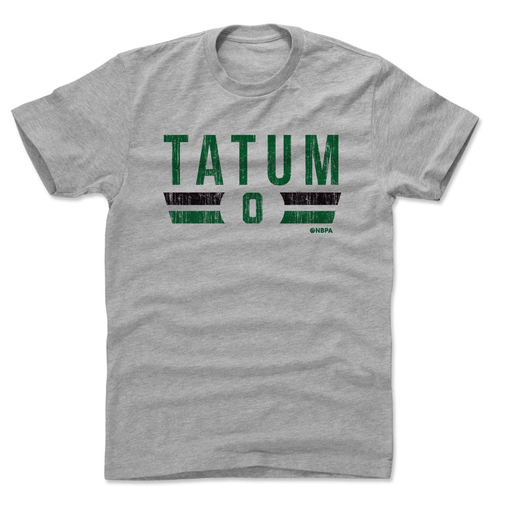 Jayson Tatum Boston Font G