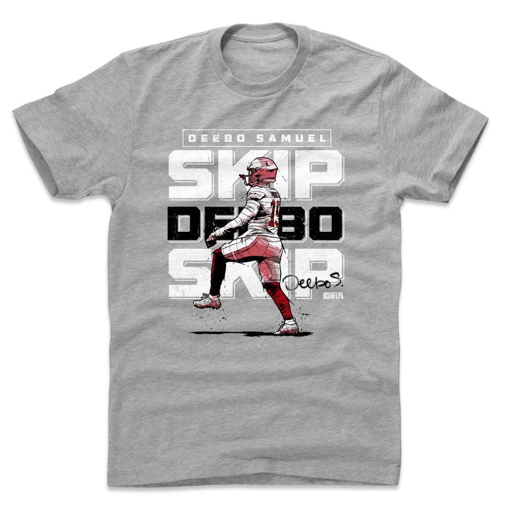 Deebo Samuel Skip
