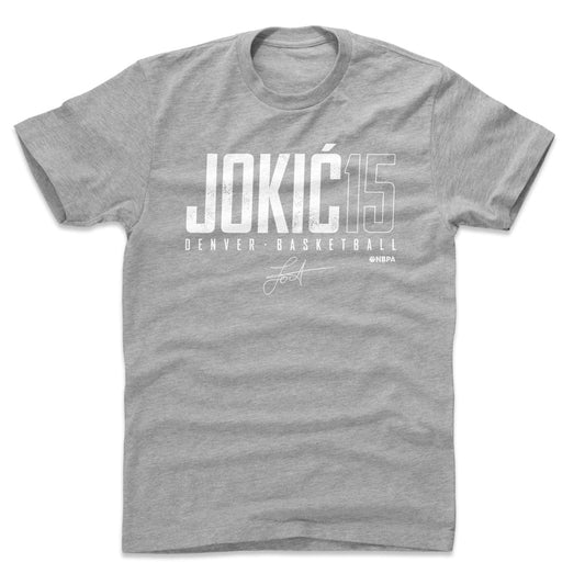 Nikola Jokic Denver Elite