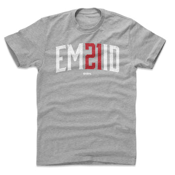 Joel Embiid Name Number W