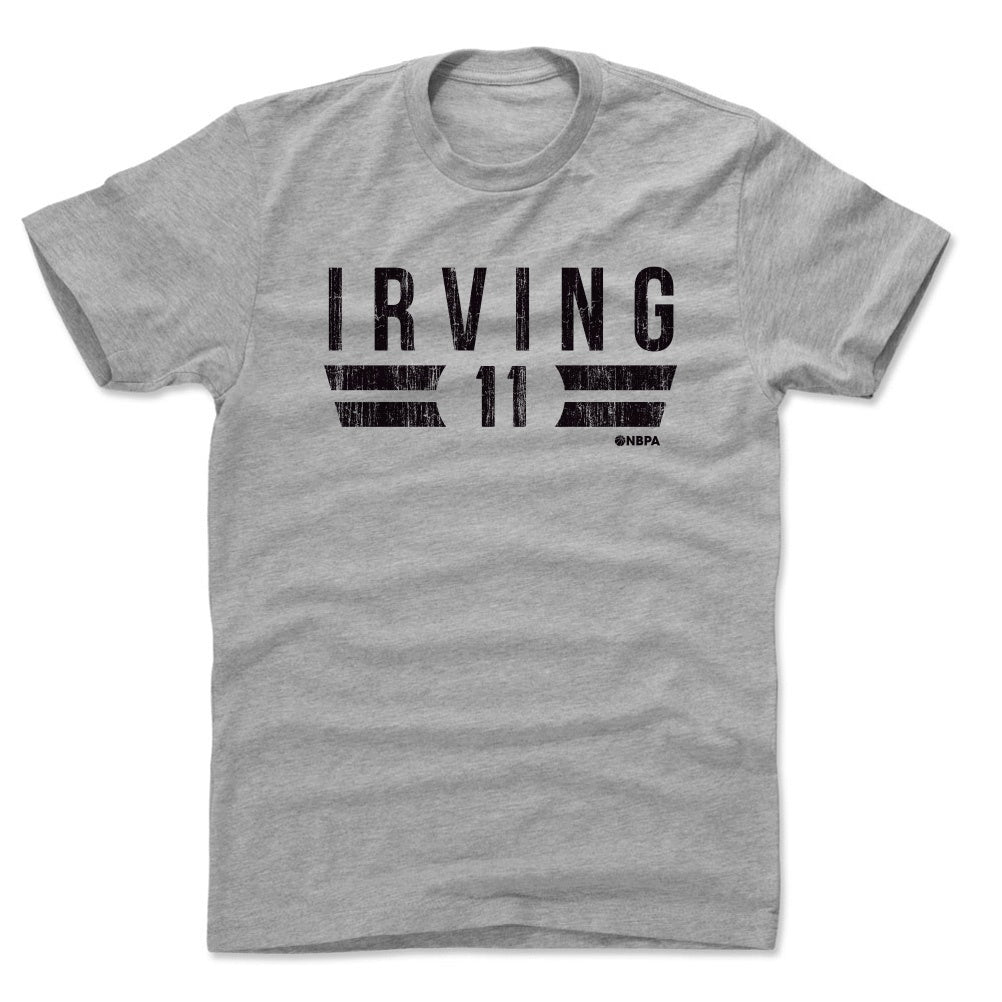 Kyrie Irving Brooklyn Font