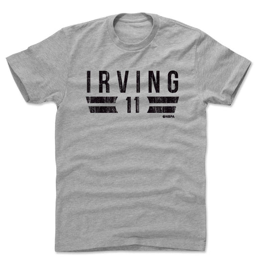 Kyrie Irving Brooklyn Font