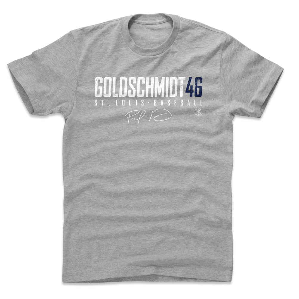 Paul Goldschmidt St. Louis Elite