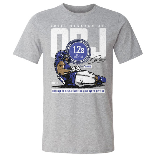 Odell Beckham Jr. Los Angeles Self Revive