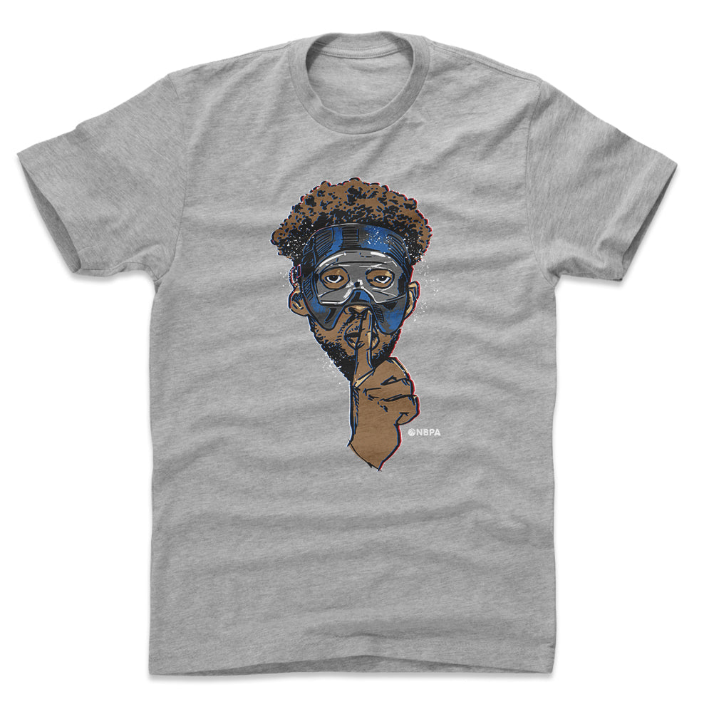 Joel Embiid Mask N