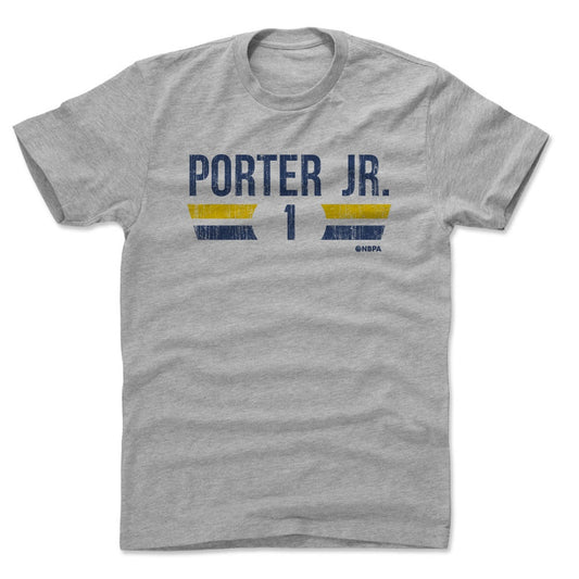 Michael Porter Jr. Denver Font