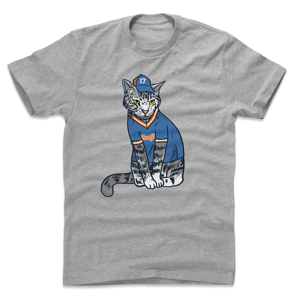 Keith Hernandez Hadji Jersey B WHT/Unisex Tee/3XL