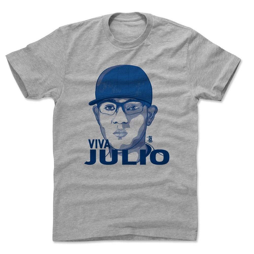 Julio Urias Legend B