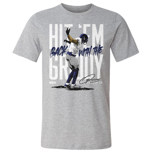 Odell Beckham Jr. Los Angeles R Griddy