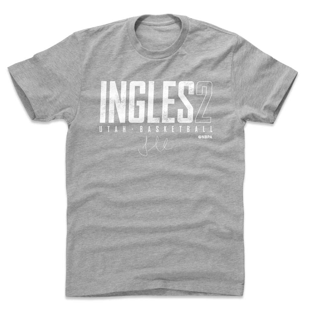 Joe Ingles Utah Elite