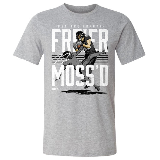 Pat Freiermuth Freier Moss