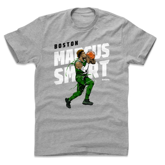Marcus Smart Drive G