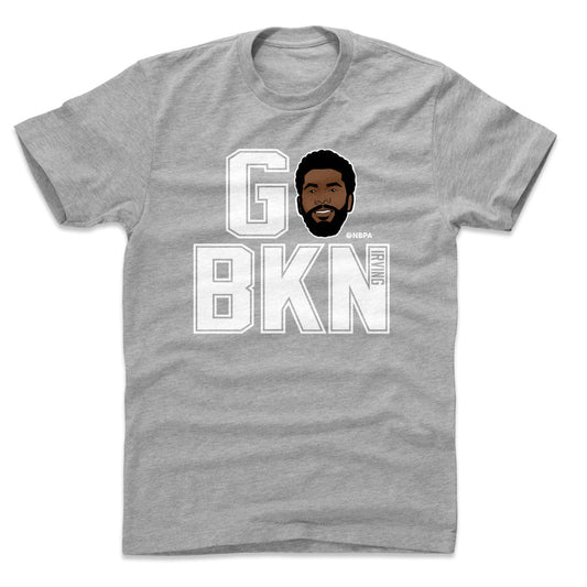 Kyrie Irving GO BKN W