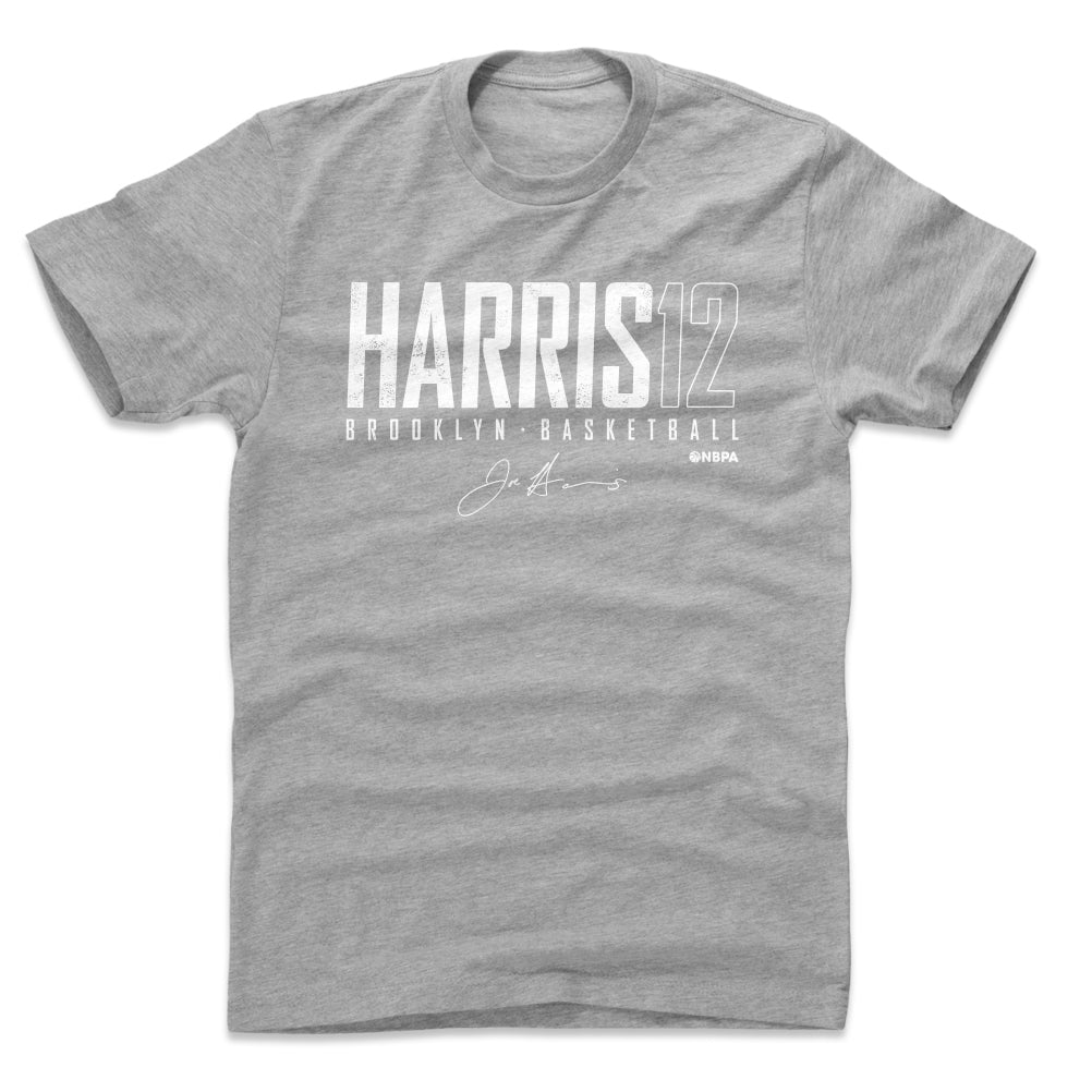 Joe Harris Brooklyn Elite