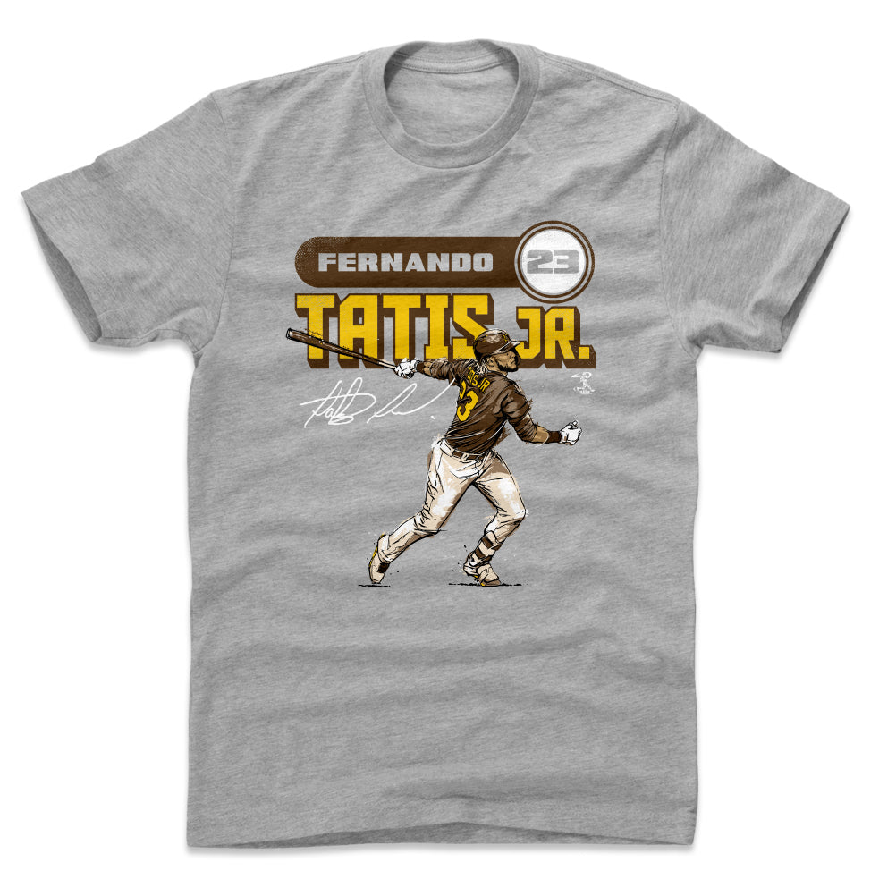 Fernando Tatis Jr. Retro