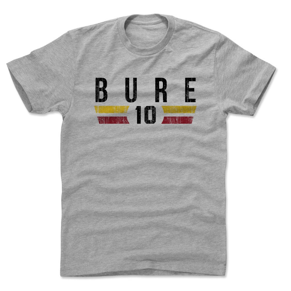 Pavel Bure Font K/Unisex Tee/3XL