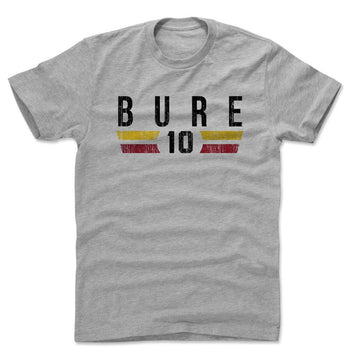 Pavel Bure Font K/Unisex Tee/3XL