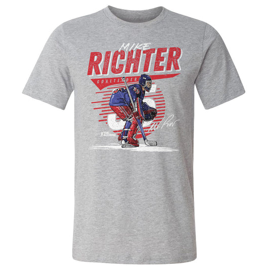 Mike Richter New York R Comet