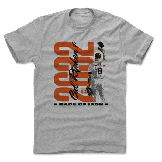 Cal Ripken Jr. 2632 O