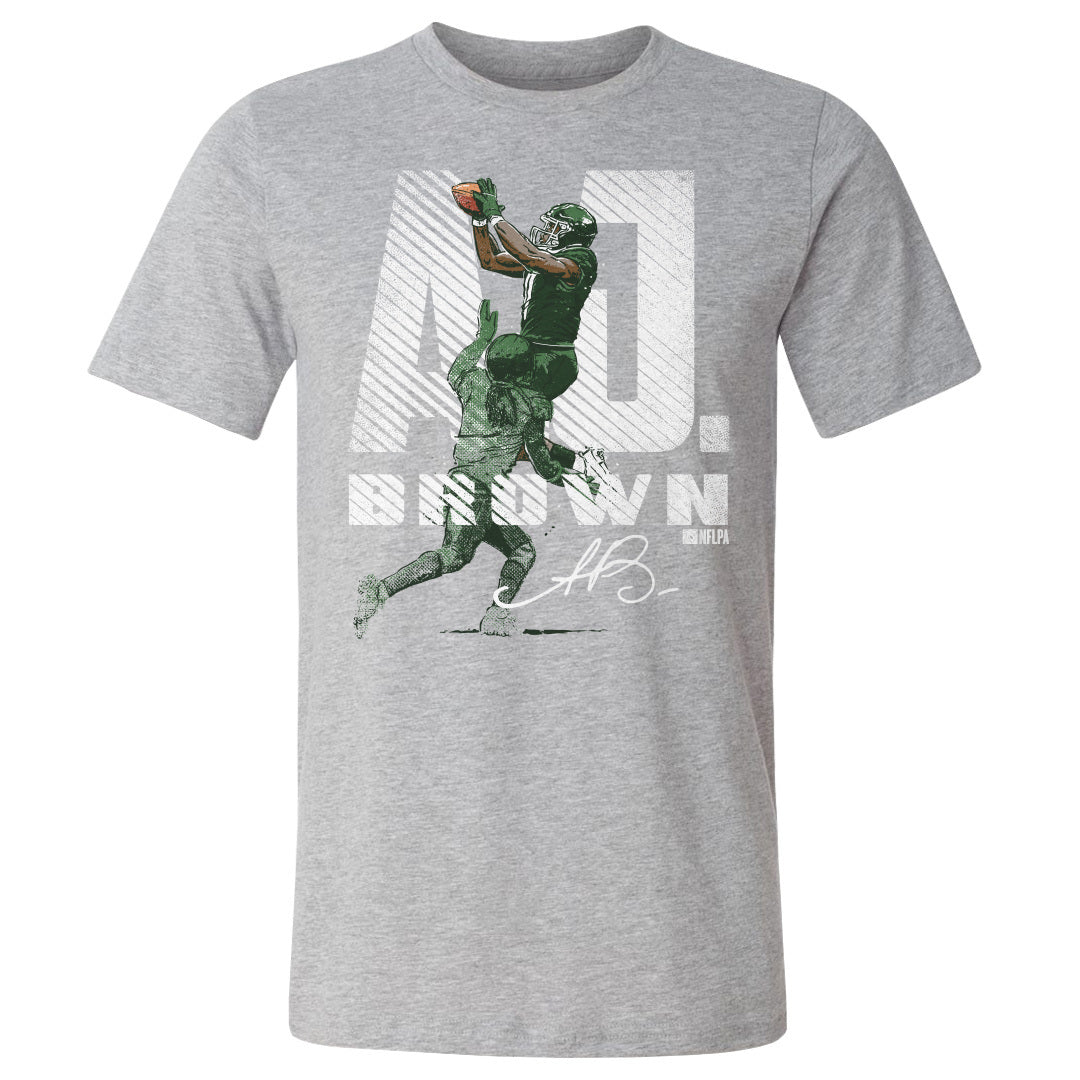 A.J. Brown Philadelphia Philadelphia Bold