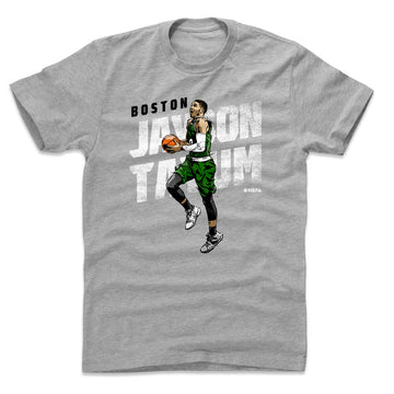 Jayson Tatum Lift Off W