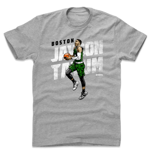 Jayson Tatum Lift Off W