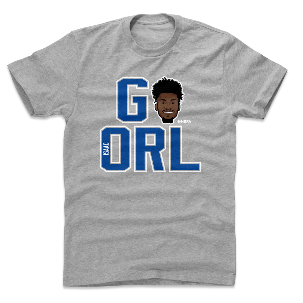 Jonathan Isaac GO ORL