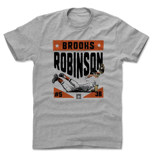 Brooks Robinson Dive O
