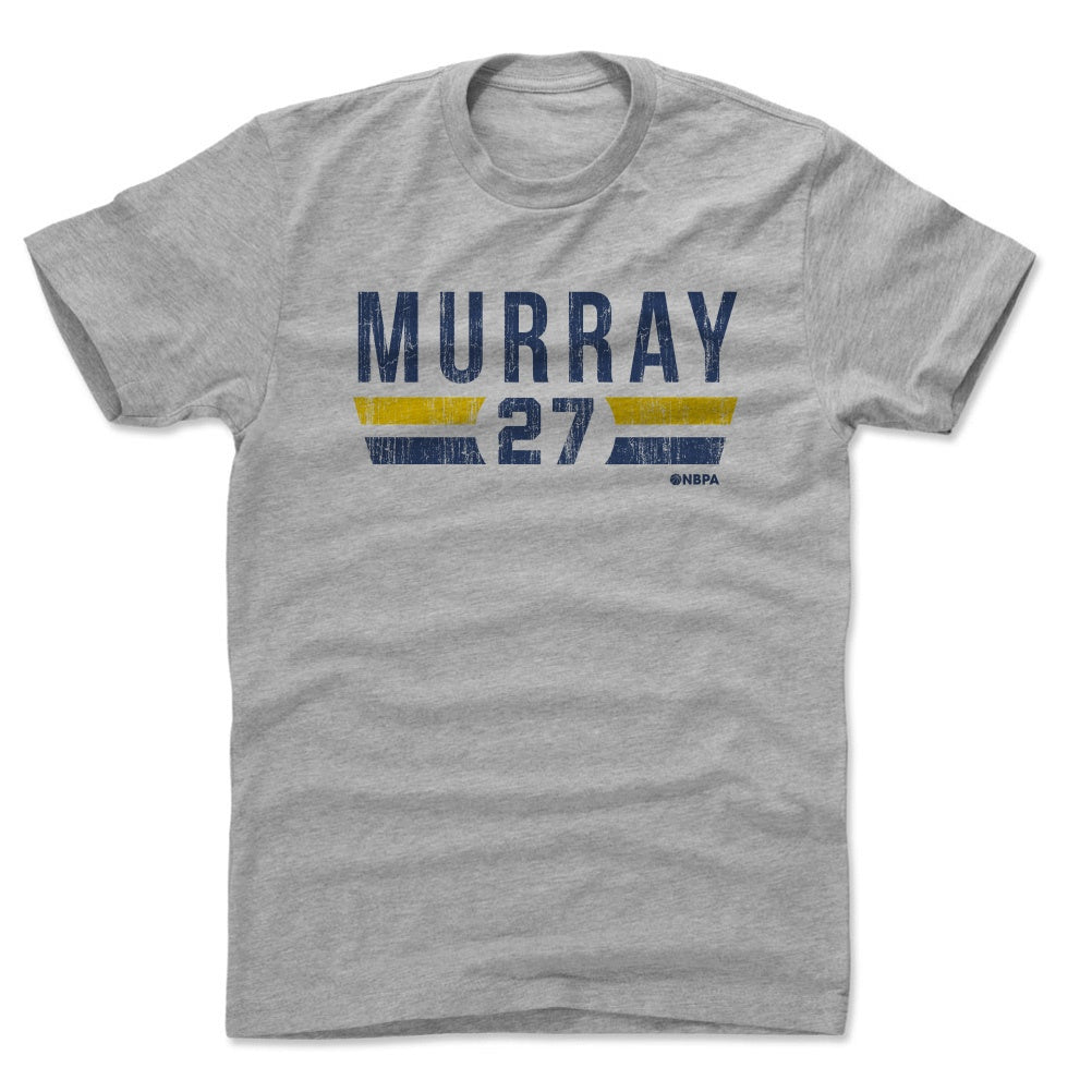 Jamal Murray Denver Font B